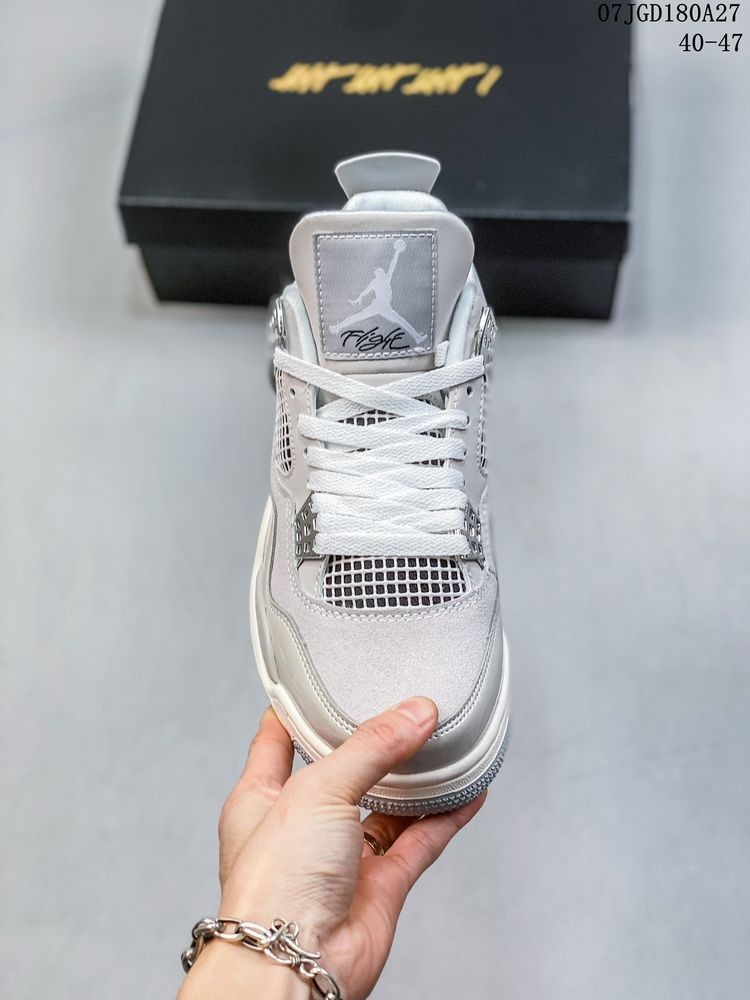New Arrival AJ 4 Dropping Summer AJ3044 TEN