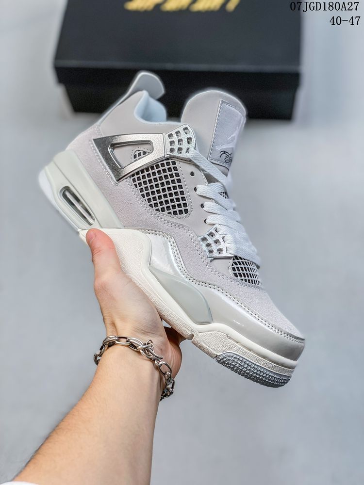 New Arrival AJ 4 Dropping Summer AJ3044 TEN