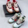 New Arrival AJ 4 Retro Alternate 89 308497-106 AJ3008 TEN