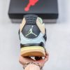 New Arrival AJ 4 Retro Alternate 89 308497-106 AJ3008 TEN