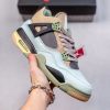 New Arrival AJ 4 Retro Alternate 89 308497-106 AJ3008 TEN