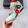 New Arrival AJ 4 Retro Alternate 89 308497-106 AJ3008 TEN