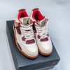 New Arrival AJ 4 Retro Alternate 89 308497-106 AJ3008 TEN