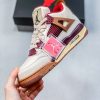 New Arrival AJ 4 Retro Alternate 89 308497-106 AJ3008 TEN