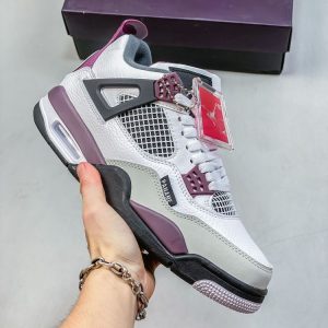 New Arrival AJ 4 Retro DH6927-111 AJ3021 TEN