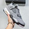 New Arrival AJ 4 Retro DH6927-111 AJ3021 TEN