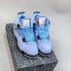 New Arrival AJ 4 Retro DH6927-111 AJ3021 TEN