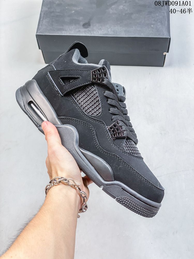New Arrival AJ 4 Retro DH6927-111 AJ3021 TEN