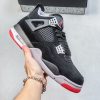 New Arrival AJ 4 Retro DH6927-111 AJ3021 TEN
