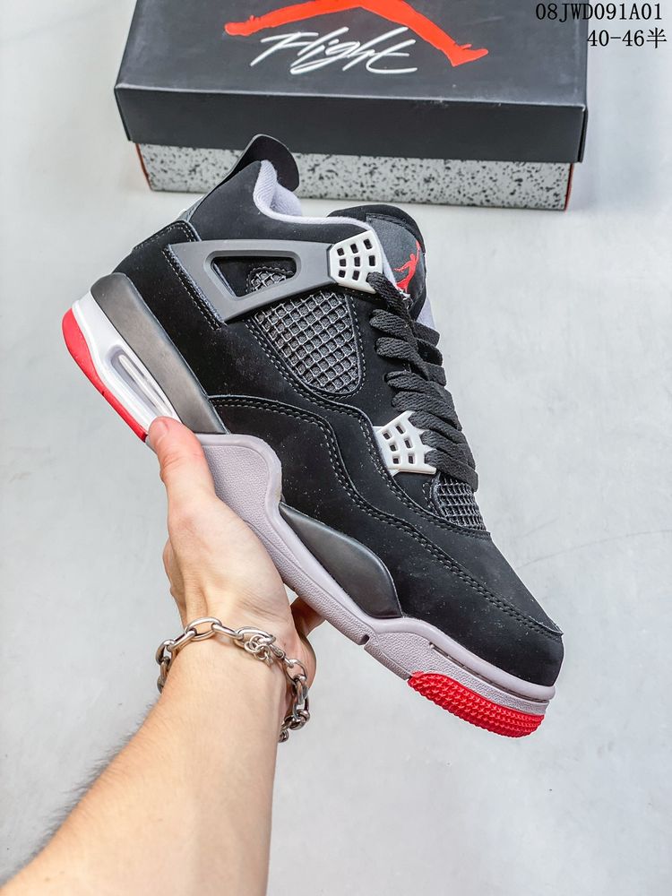 New Arrival AJ 4 Retro DH6927-111 AJ3021 TEN