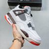 New Arrival AJ 4 Retro DH6927-111 AJ3021 TEN