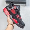 New Arrival AJ 4 Retro DH6927-111 AJ3021 TEN
