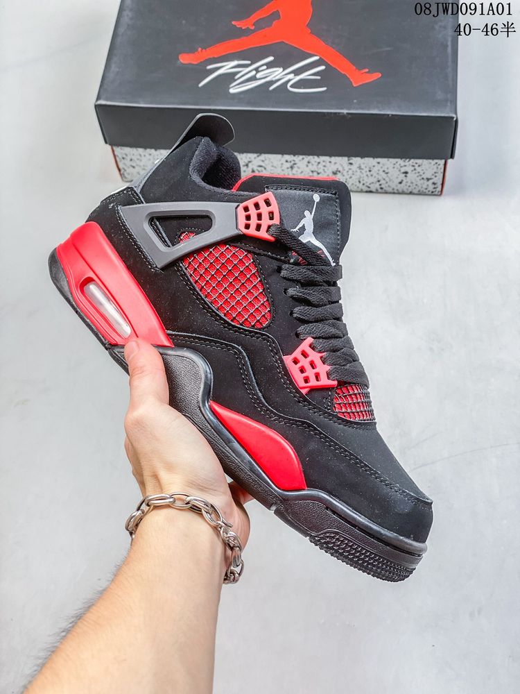 New Arrival AJ 4 Retro DH6927-111 AJ3021 TEN