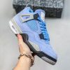 New Arrival AJ 4 Retro DH6927-111 AJ3021 TEN