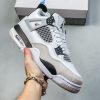 New Arrival AJ 4 Retro DH6927-111 AJ3021 TEN