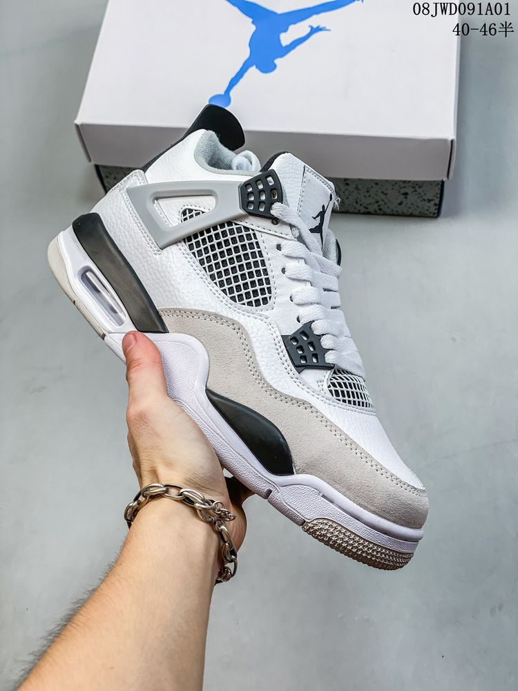 New Arrival AJ 4 Retro DH6927-111 AJ3021 TEN