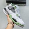 New Arrival AJ 4 Retro DH6927-111 AJ3021 TEN
