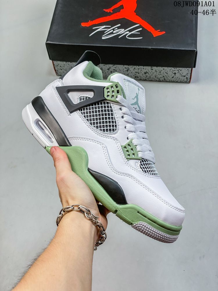New Arrival AJ 4 Retro DH6927-111 AJ3021 TEN