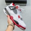 New Arrival AJ 4 Retro DH6927-111 AJ3021 TEN