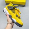New Arrival AJ 4 Retro DH6927-111 AJ3021 TEN