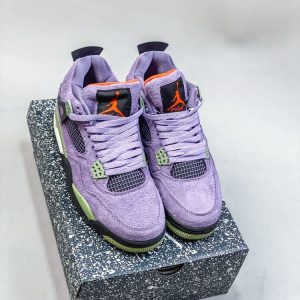 New Arrival AJ 4 Retro DH6927-111 AJ3021 TEN