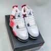 New Arrival AJ 4 Retro Red Cement DH6927-161 AJ3001 TEN