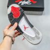 New Arrival AJ 4 Retro Red Cement DH6927-161 AJ3001 TEN