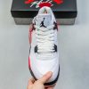 New Arrival AJ 4 Retro Red Cement DH6927-161 AJ3001 TEN