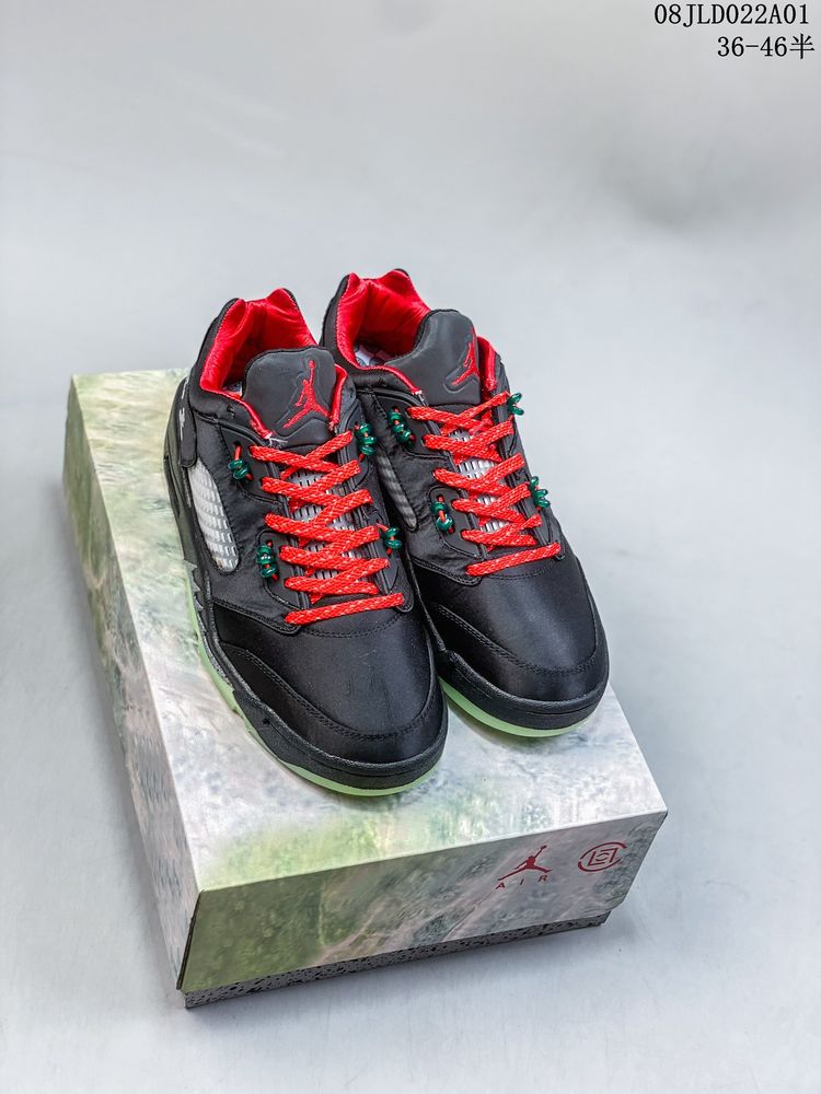 New Arrival AJ 5 Retro Chinese New Year AJ3022 TEN