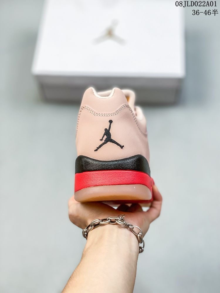 New Arrival AJ 5 Retro Chinese New Year AJ3022 TEN