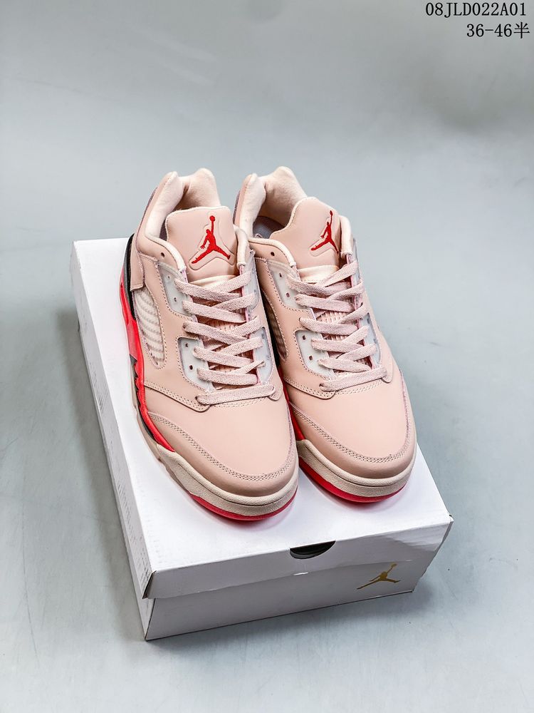 New Arrival AJ 5 Retro Chinese New Year AJ3022 TEN