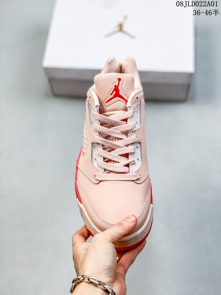 New Arrival AJ 5 Retro Chinese New Year AJ3022 TEN