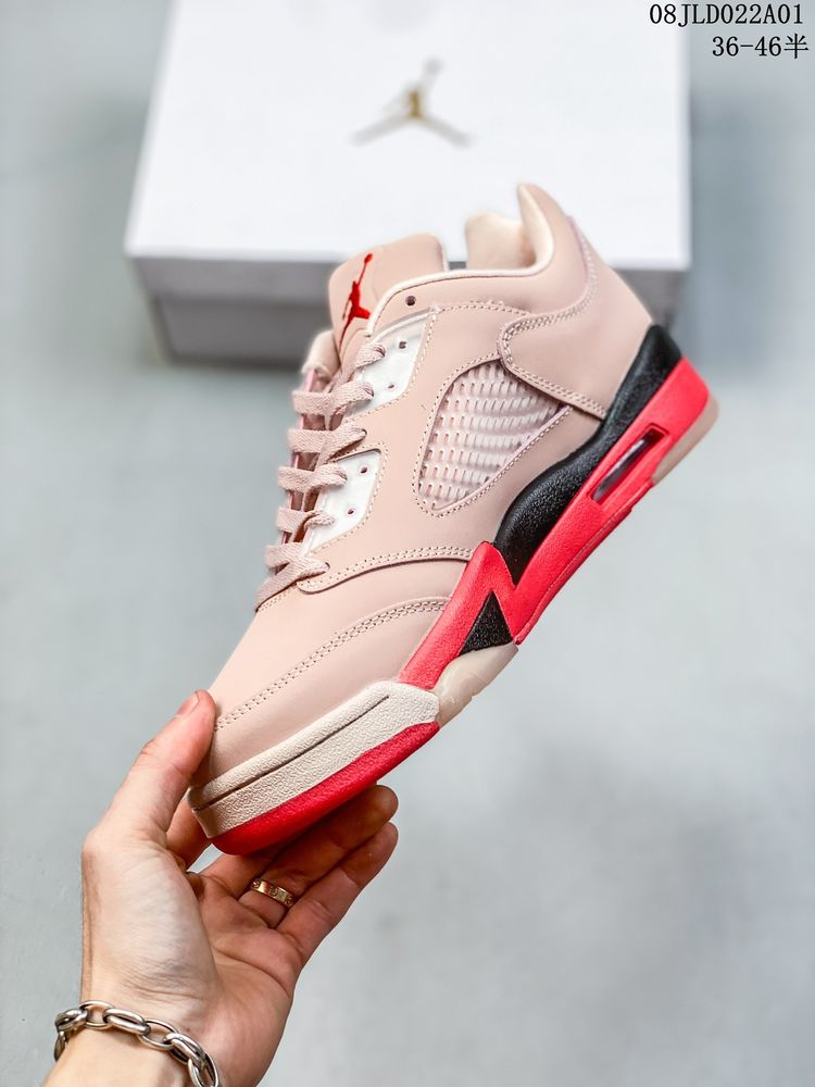 New Arrival AJ 5 Retro Chinese New Year AJ3022 TEN