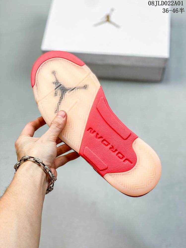 New Arrival AJ 5 Retro Chinese New Year AJ3022 TEN