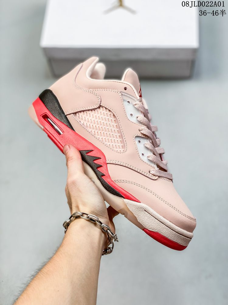 New Arrival AJ 5 Retro Chinese New Year AJ3022 TEN