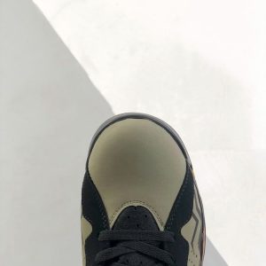 New Arrival AJ 7 Retro DN9782-001 AJ3048 TEN