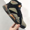 New Arrival AJ 7 Retro DN9782-001 AJ3048 TEN