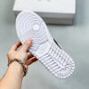 New Arrival AJ Hydro 1 Low Gym 553558-611 AJ3039 TEN