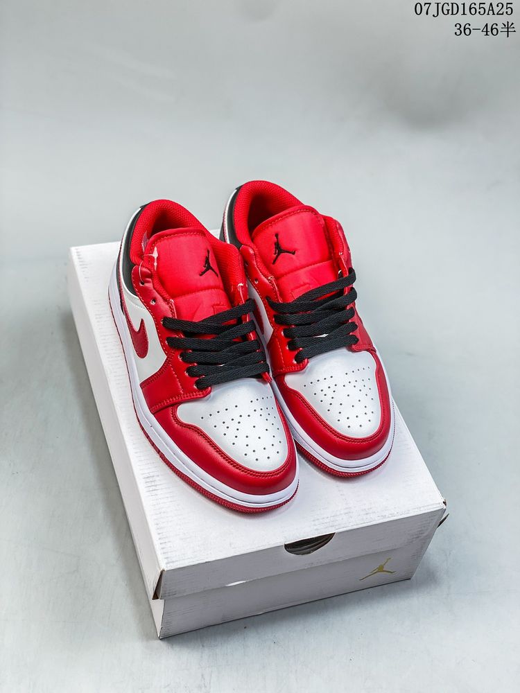New Arrival AJ Hydro 1 Low Gym 553558-611 AJ3039 TEN