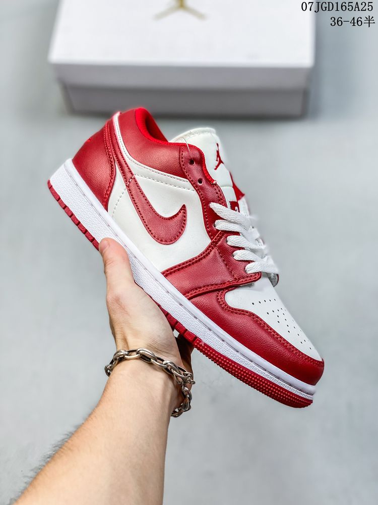 New Arrival AJ Hydro 1 Low Gym 553558-611 AJ3039 TEN
