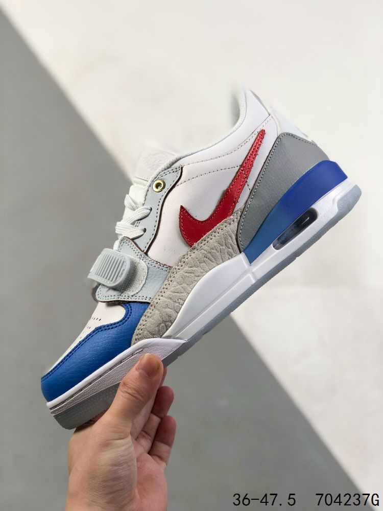 New Arrival AJ Legacy 312 Low FN8902-161 AJ3034 TEN