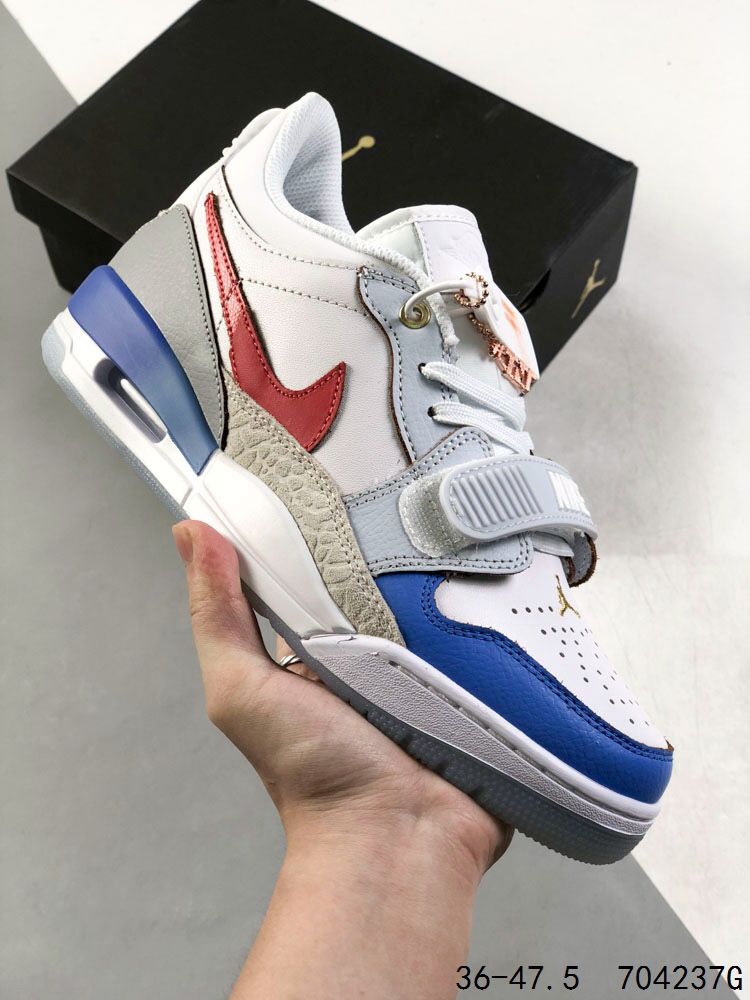 New Arrival AJ Legacy 312 Low FN8902-161 AJ3034 TEN