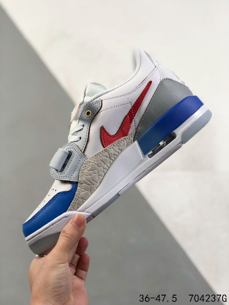 New Arrival AJ Legacy 312 Low FN8902-161 AJ3034 TEN