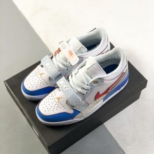 New Arrival AJ Legacy 312 Low FN8902-161 AJ3034 TEN