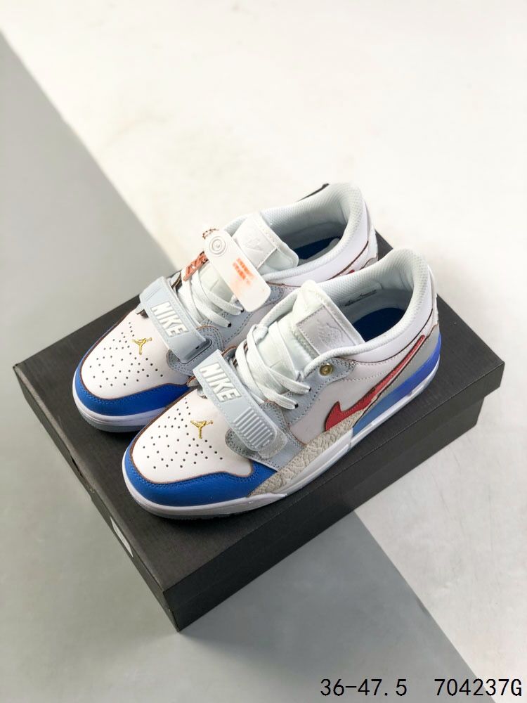 New Arrival AJ Legacy 312 Low FN8902-161 AJ3034 TEN