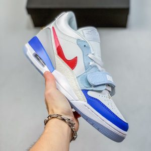 New Arrival AJ Legacy 312 Low FN8902-161 AJ3037 TEN