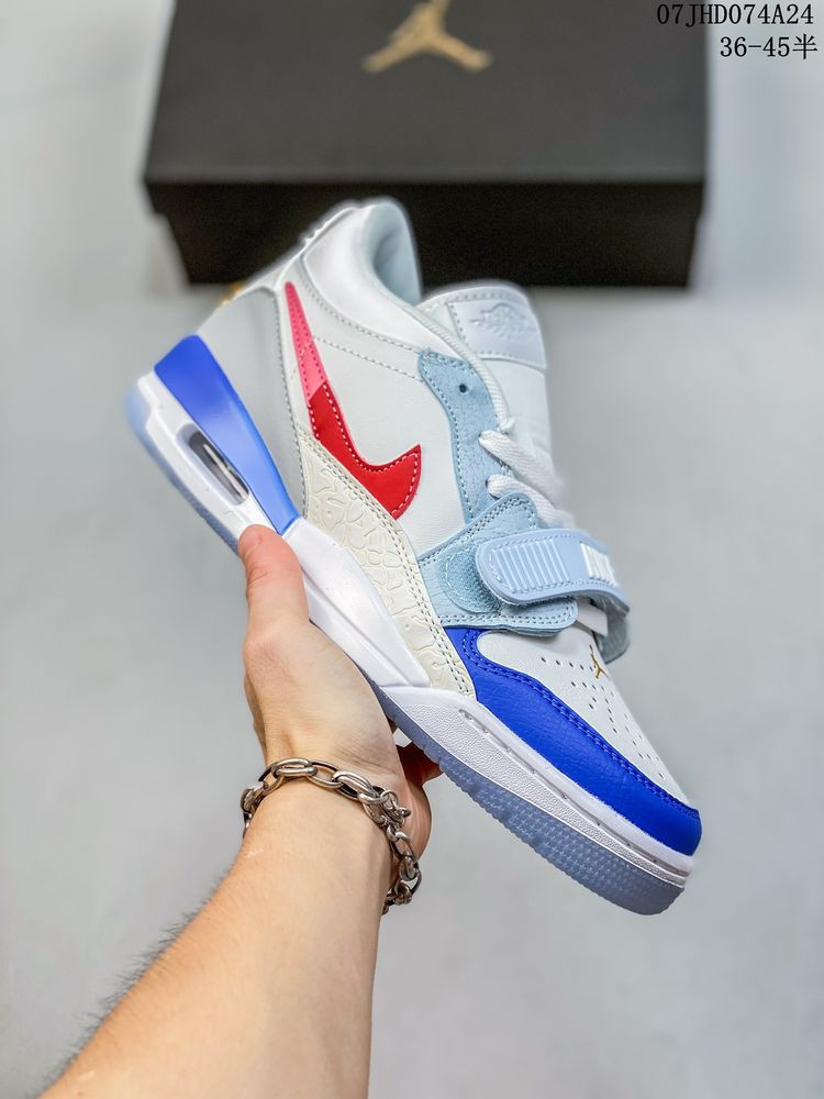 New Arrival AJ Legacy 312 Low FN8902-161 AJ3037 TEN