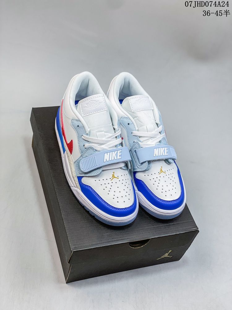 New Arrival AJ Legacy 312 Low FN8902-161 AJ3037 TEN