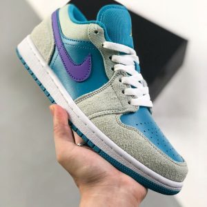 New Arrival AJ Low SE DX4334-300 AJ3033 TEN