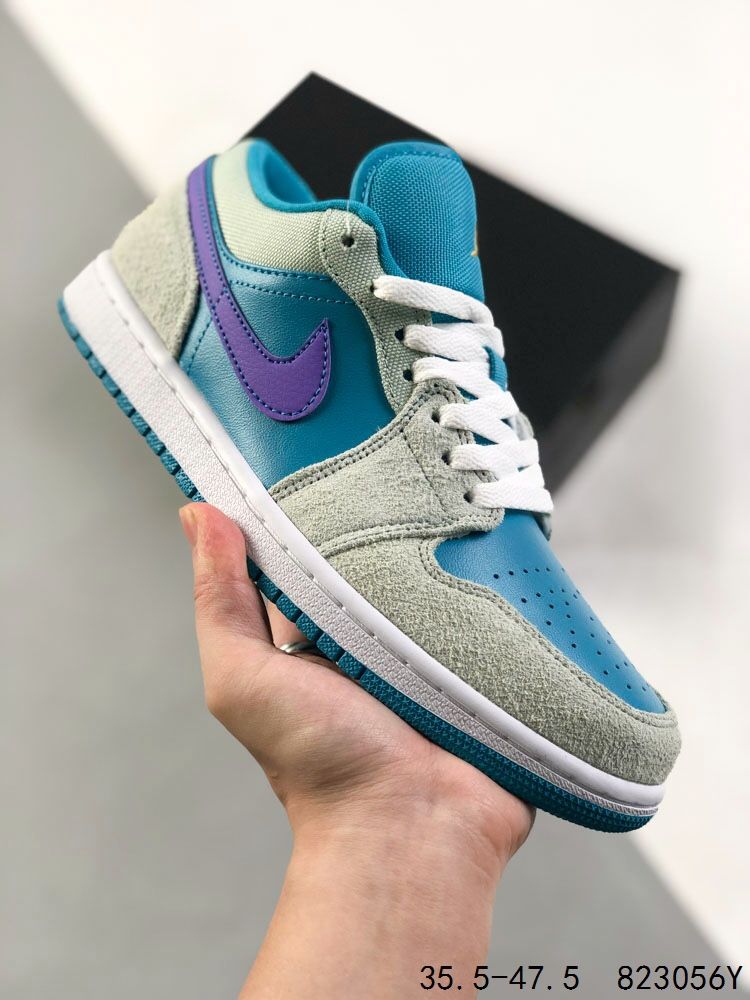 New Arrival AJ Low SE DX4334-300 AJ3033 TEN